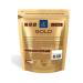 TIBIO Gold Selection coffee is soluble 150 g - Buy Online on GoSupps.com
