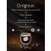 Carte Noire Coffee soluble Original glass jar 95 g - Buy Online on GoSupps.com