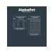 AlphaPet Superpremium large puppies up to six months beef 3kg - Buy Online on GoSupps.com