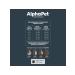AlphaPet Superpremium medium -sized dogs for the gastrointestinal tract and giblets12kg - Buy Online on GoSupps.com