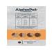 AlphaPet Monoprotein Form dry for dogs of small species 1.5 kg - Buy Online on GoSupps.com