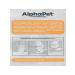 AlphaPet Monoprotein Form dry for dogs of small species 1.5 kg - Buy Online on GoSupps.com