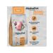 AlphaPet Monoprotein feed dry for adult cats from turkey 3kg