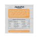 AlphaPet Monoprotein feed dry for adult cats from turkey 3kg - Buy Online on GoSupps.com