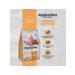 AlphaPet Monoprotein feed for dogs of medium large rocks of turkey 2kg - Buy Online on GoSupps.com