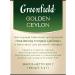 Greenfield Black tea 100 bags Golden Ceylon - Buy Online on GoSupps.com