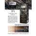 ESTEL Tinting hair mask Secrets 7 1 silver graphite - Buy Online on GoSupps.com