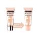 Maybelline New York Affinitone tonal cream No. 02 Perfect tone 30 ml - Buy Online on GoSupps.com