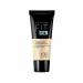 Maybelline New York Fit me foundation Fit Me tone # 100 Porcelain