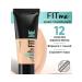 Maybelline New York Fit me tonal face tone No. 104 vanilla beige - Buy Online on GoSupps.com