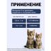 KRKA Milprazone tablets for cats up to 2 kg - Buy Online on GoSupps.com