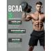 SportFarm laboratory BCAA 2-1-1 amino acids with vitamin B6 Sports nutrition - Buy Online on GoSupps.com