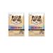 Epielle Facial mask fabric cheetah 2 pcs 30 g