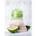 Novosvit Body scrub anti -cellulite with avocado butter and match (2pcs) - Buy Online on GoSupps.com
