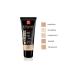 EVELINE Tonal cream Make-up 3 in 1 natural - Buy Online on GoSupps.com