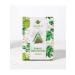 NIKTEA Tea forest meditation herbal 15 packages on a cup - Buy Online on GoSupps.com