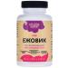 Russian roots Ezhovik Channel capsules of mycelium and fruit body 90 pcs