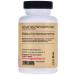 Russian roots Ezhovik Channel capsules of mycelium and fruit body 90 pcs - Buy Online on GoSupps.com