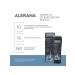 Shampoo men Alerana growth activator Aleran 250ml -1 pcs - Buy Online on GoSupps.com