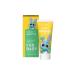 ASEPTA Paste tooth gel taste ripe banana children from 50 ml -2 pcs