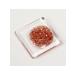 Gel-fluid orange with sparkles of 8 ml three-phase - Buy Online on GoSupps.com