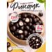 Pound for Belgian chocolate without sugar Behruz 200 gr - Buy Online on GoSupps.com