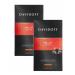 DAVIDOFF Rich Aroma Coffee ground 250g 100% Arabica (2 packs)