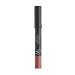 Lipstick Golden Rose Matte Crayon Matte Flower 14 - Buy Online on GoSupps.com