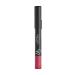 Lipstick Golden Rose Matte Crayon Golden Matte Color 17 - Buy Online on GoSupps.com