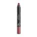 Lipstick Golden Rose Matte Crayon matte color 22 - Buy Online on GoSupps.com
