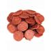 Country delicacies Adult delicacy for adult dogs medallions with ostrich meat 10pcs - Buy Online on GoSupps.com