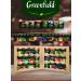 Greenfield Gift set of assorted tea in bags of 24 types 96 pcs - Buy Online on GoSupps.com