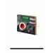 Greenfield Gift set of assorted tea in bags of 24 types 96 pcs - Buy Online on GoSupps.com