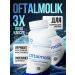 Oftalmolik vision correction product 3 pcs.