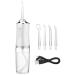 TRENDOMALL Irrigator for teeth and gum cavity wireless - Buy Online on GoSupps.com