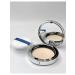 Korean cosmetics Matting powder with enzymes and collagen - Buy Online on GoSupps.com