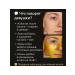 Mega Mix Golden face mask with collagen - Buy Online on GoSupps.com