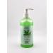 KazBrand Body scrub