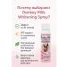 MMLIKA Whitening spray Donkey Milk for the face and body - Buy Online on GoSupps.com
