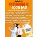 Vitamin Vitamin C 1000 Biotech USA - Buy Online on GoSupps.com