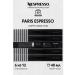 Nespresso Coffee in Paris Espresso capsules