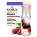 RiCHEZA Cherry concentrate for cocktails and smoothies 1 liter