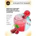 RiCHEZA Cherry concentrate for cocktails and smoothies 1 liter - Buy Online on GoSupps.com