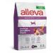 Alleva Equilibrium Sensitive Adult Cat (duck) 1.5 kg - Buy Online on GoSupps.com