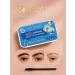 Er-Da Eyebrow soap transparent fixing - Buy Online on GoSupps.com