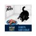 FELIX Food delicious paste for cats salmon and trout 75 g 6pcs - Buy Online on GoSupps.com