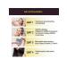 eelhoe Black shampoo restore hair color deeply cleaning 500ml - Buy Online on GoSupps.com