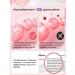 Baby toothpaste from caries 1-12 years old 60 g - Buy Online on GoSupps.com