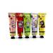 Cherry Hand cream set of 5 pieces moisturizing - Buy Online on GoSupps.com