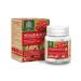 VIS LLC Ginseng Forte with vitamin C 30 capsules 0.44g